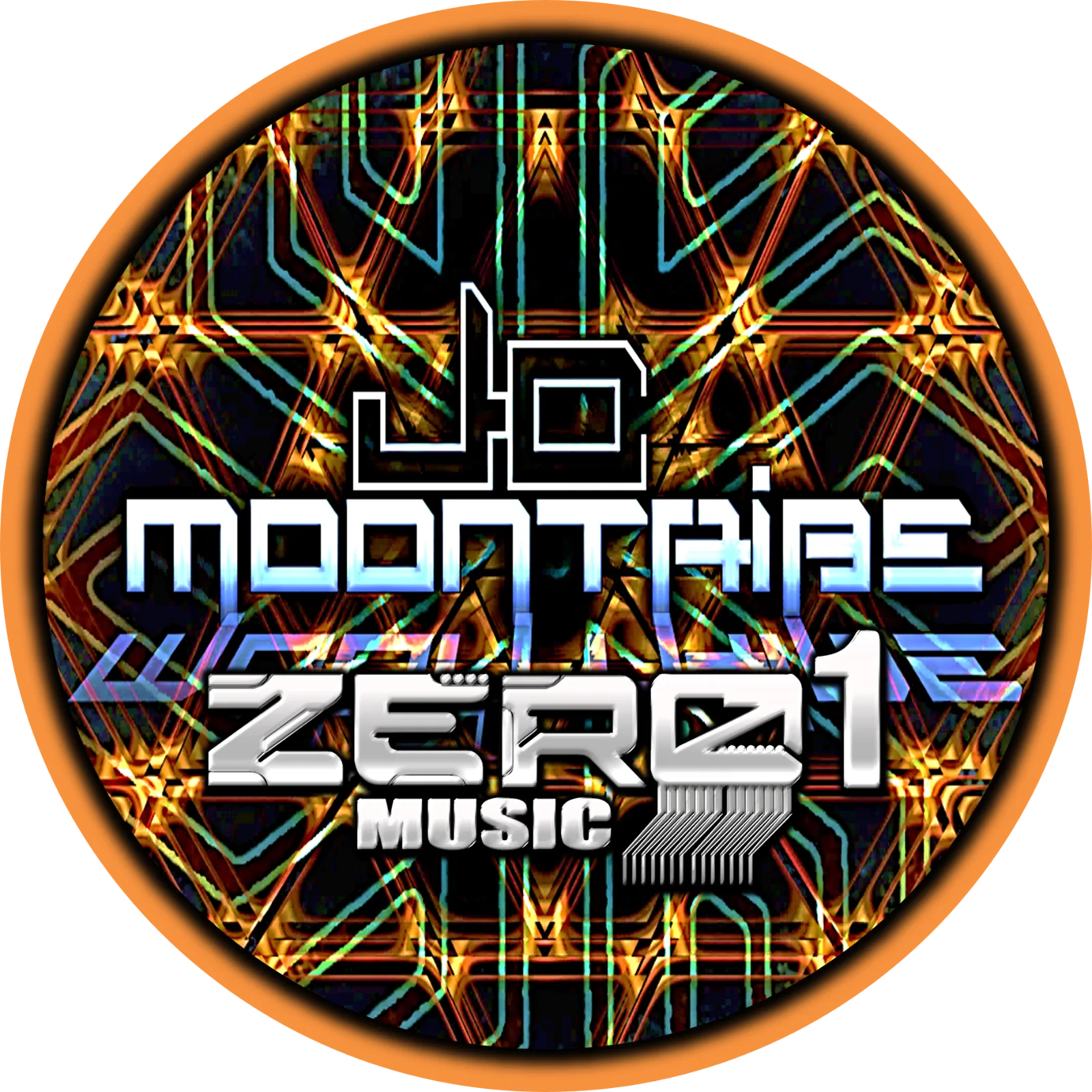 Jo Moontribe logo