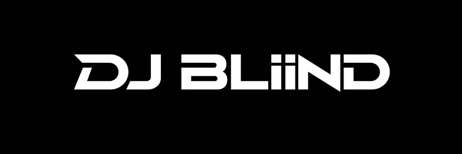 DJ BliiND Logo