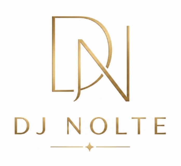 DJ NOLTE  Logo