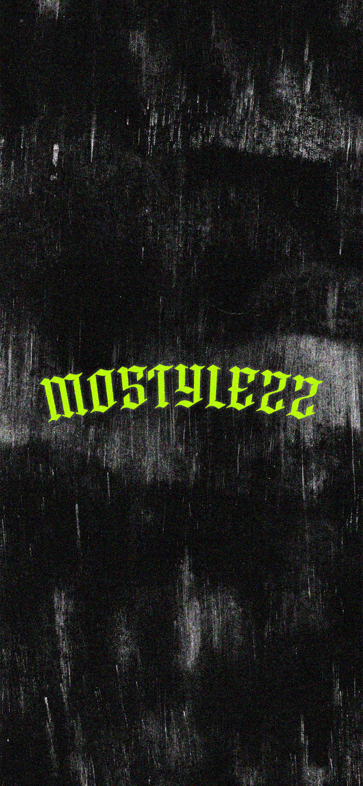 MoStylezz Logo