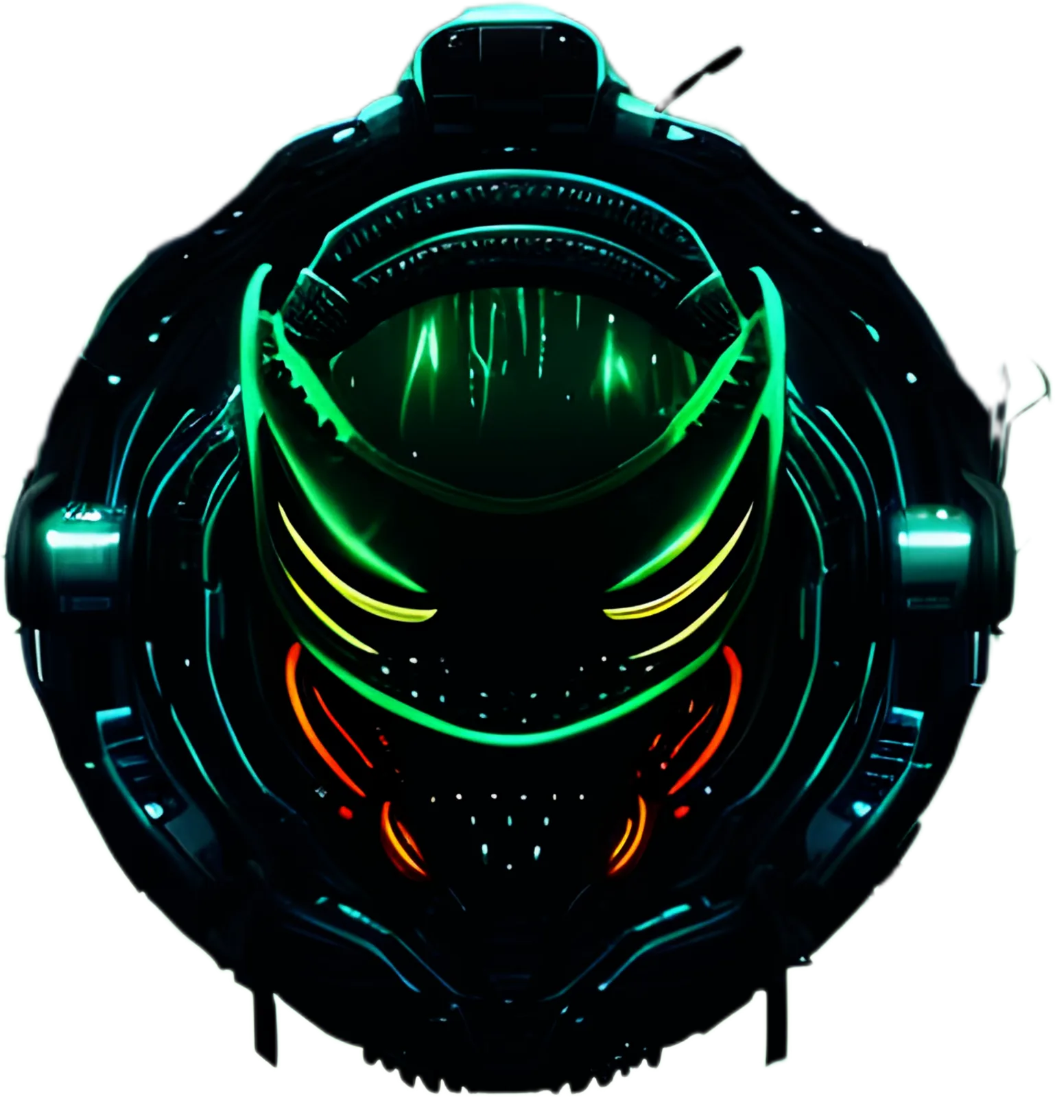 Loocifer Logo