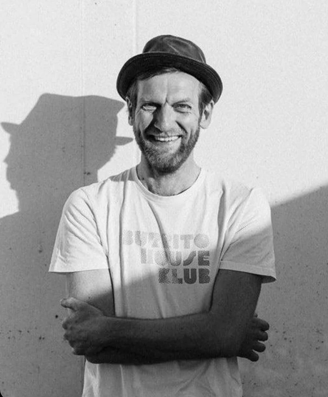 DJ NOLTE  Pressfoto