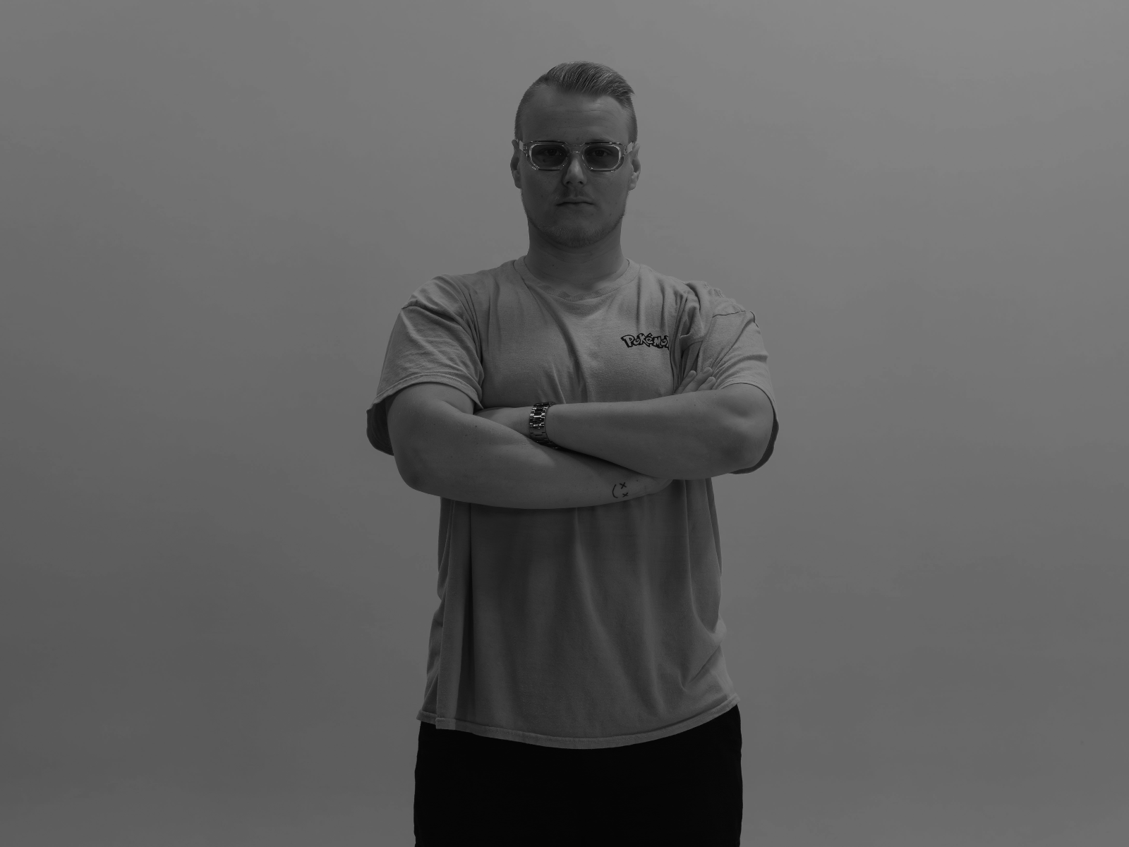MoStylezz Pressfoto